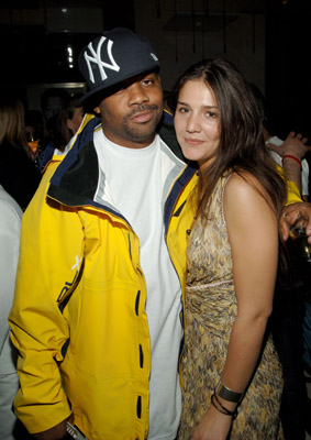 Damon Dash