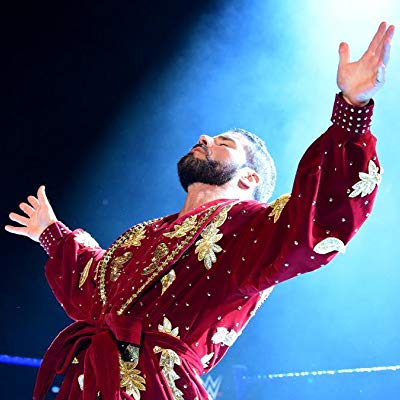 Bobby Roode