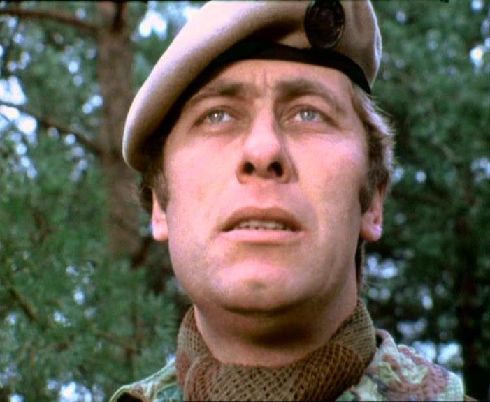 John Levene