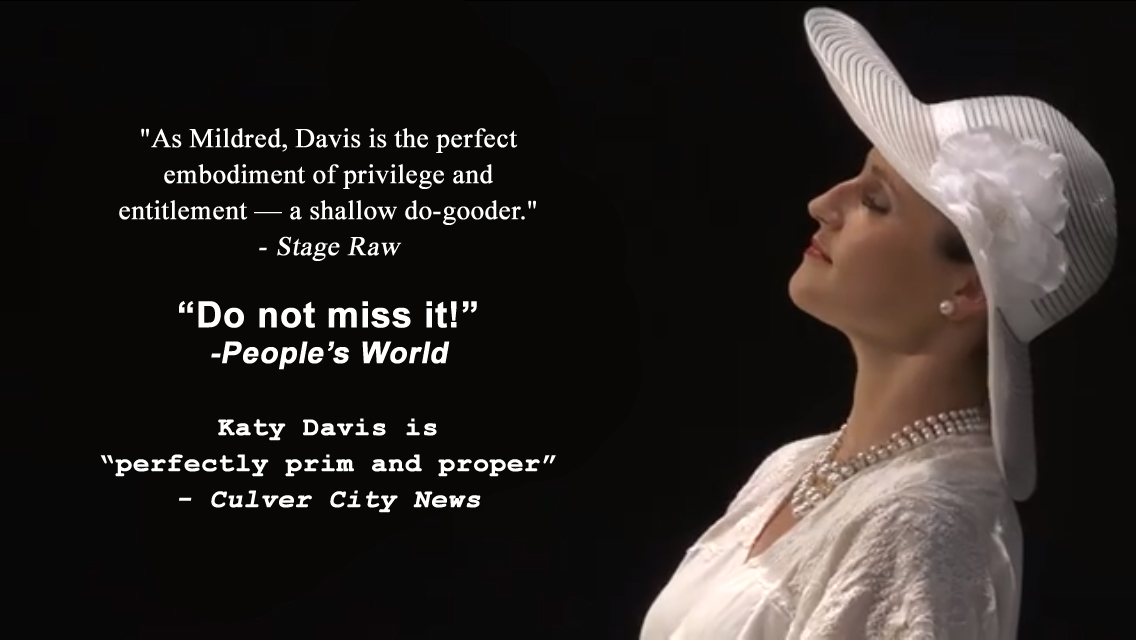 Katy Davis