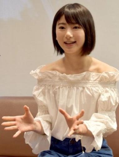 Natsumi Ikema