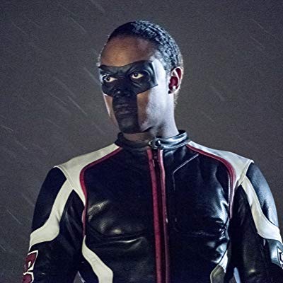 Curtis Holt, Mr. Terrific