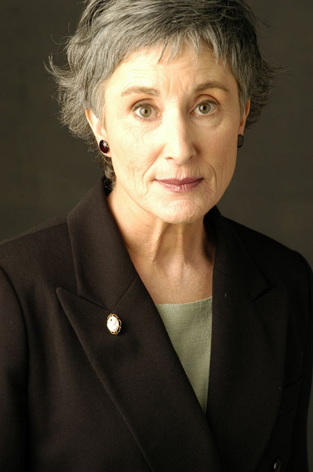 Ellen Lawson