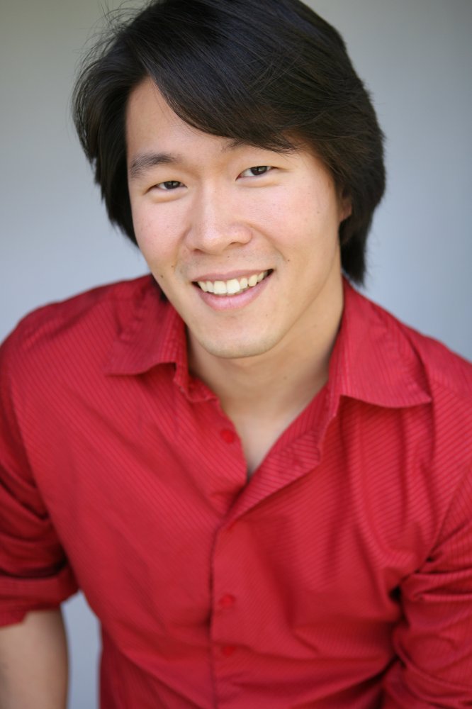 Andrew Chen