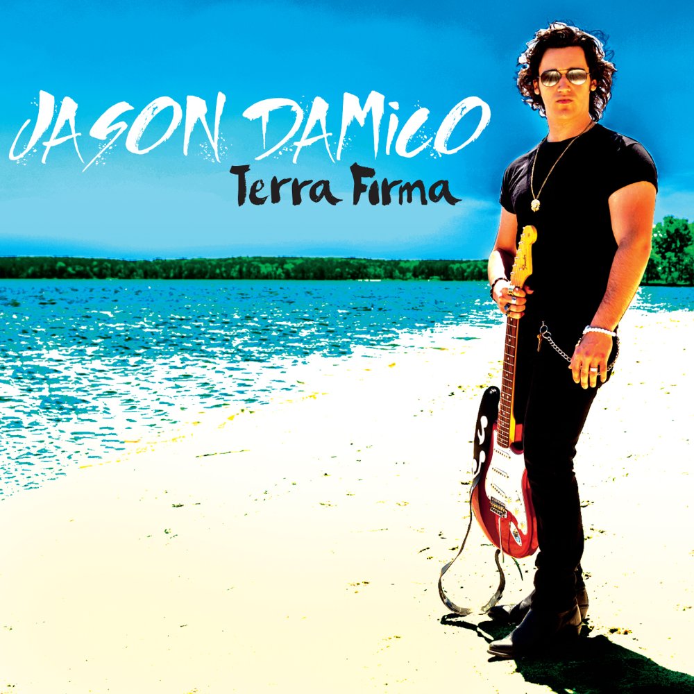 Jason Damico