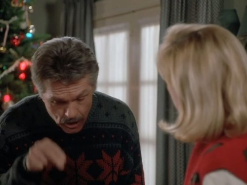 Tom Skerritt