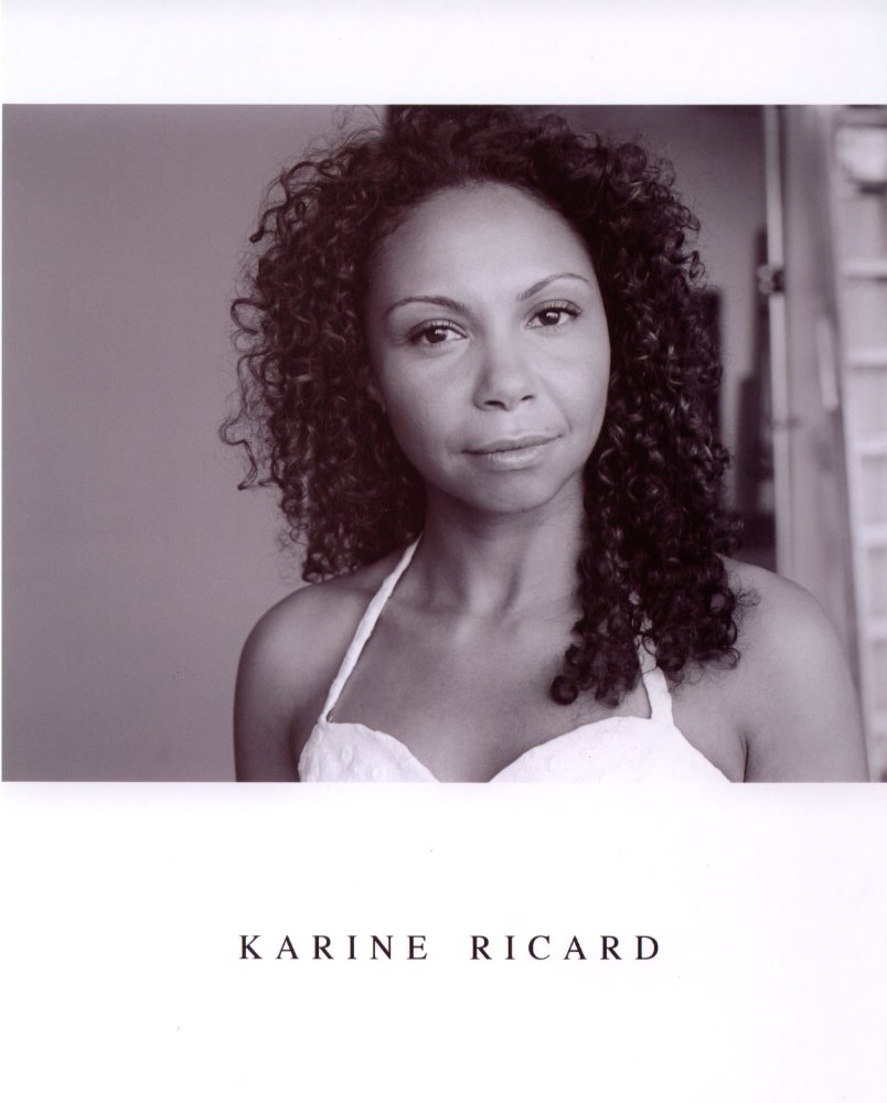 Karine Ricard