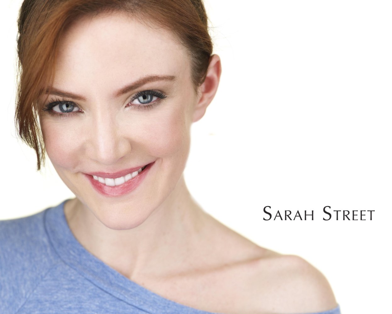 Sarah Street