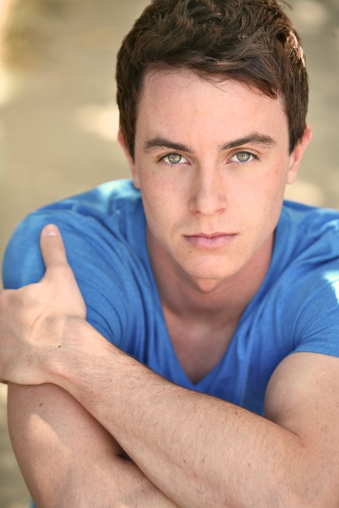 Ryan Kelley