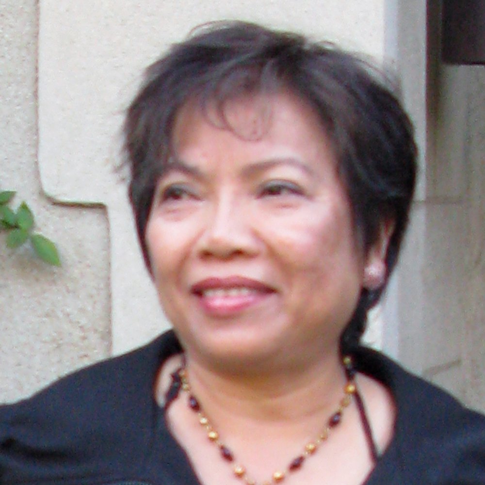 Jalida Chung