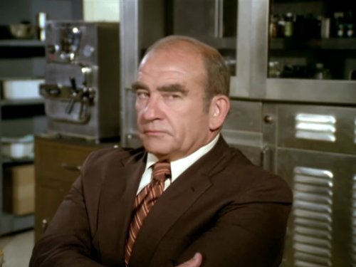 Lou Grant