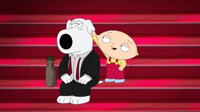 Stewie Griffin