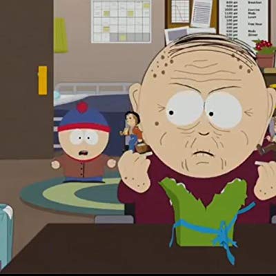 Stan Marsh, Eric Cartman, Randy Marsh, Mr. Garrison, Mr. Mackey, Clyde, Jimmy Valmer, Officer Barbrady, News Reporter, TV Announcer...