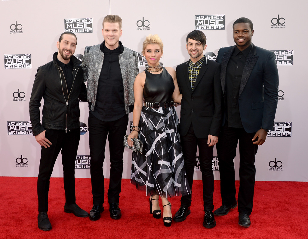 Pentatonix