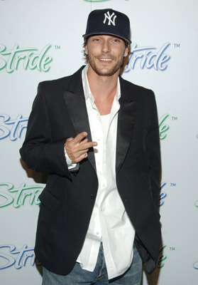 Kevin Federline