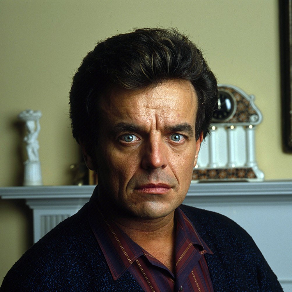 Leland Palmer