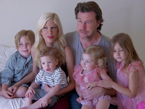 Dean McDermott