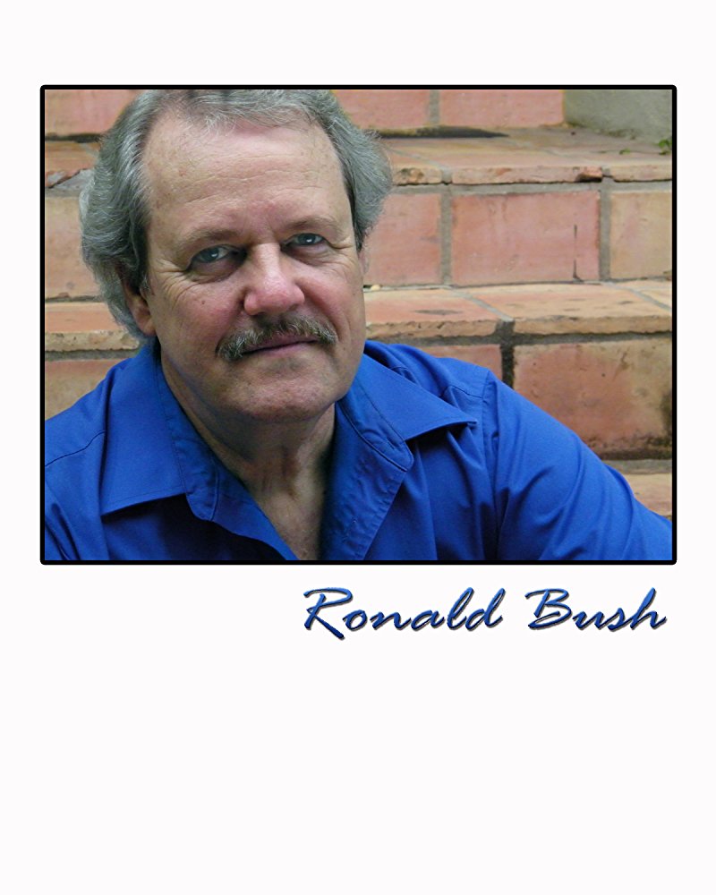 Ronald Bush