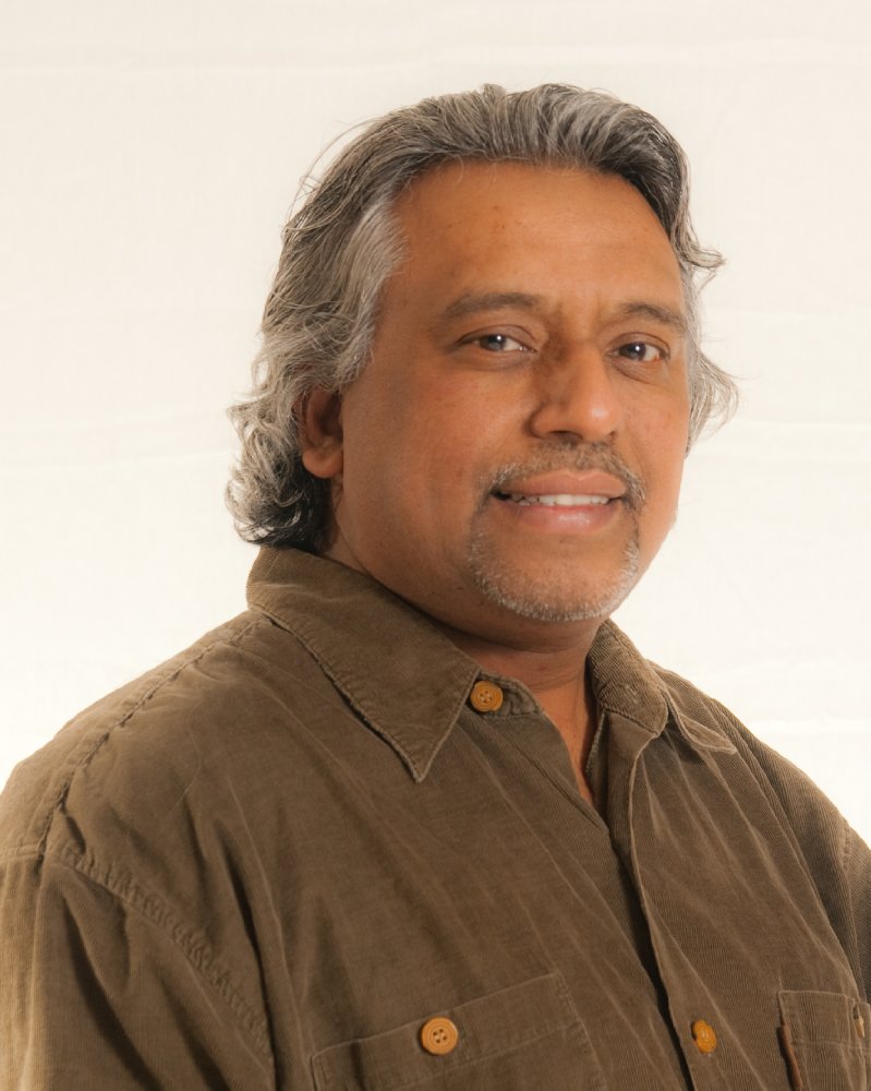 Mahfuz Rahman