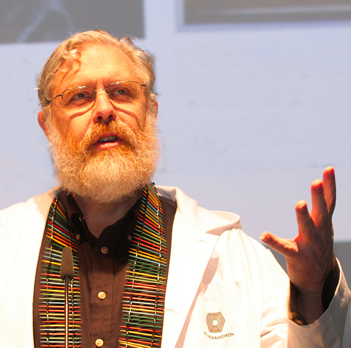 George Church