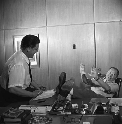 Billy Wilder