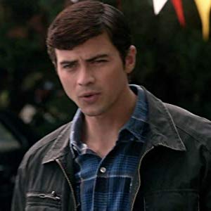 Young John Winchester, Michael