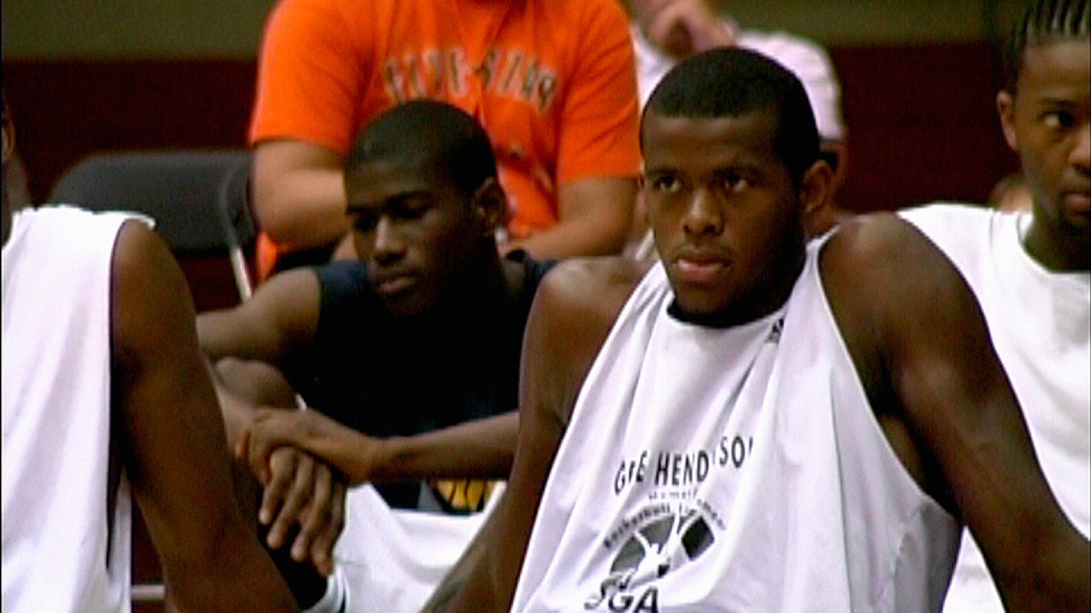 Lenny Cooke