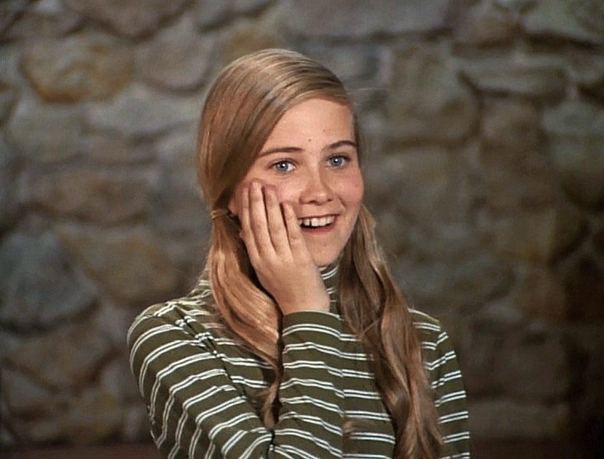 Marcia Brady