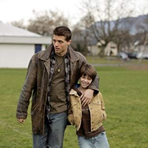 Young Dean Winchester