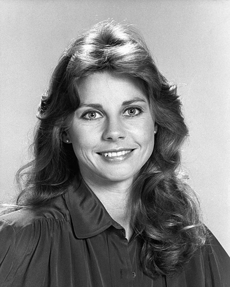 Jan Smithers