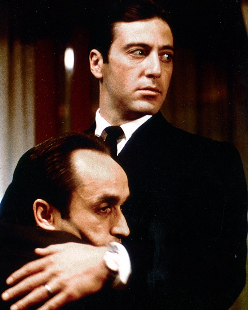 Fredo Corleone