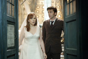 Donna Noble