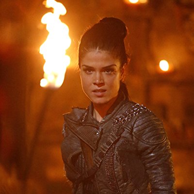 Octavia Blake