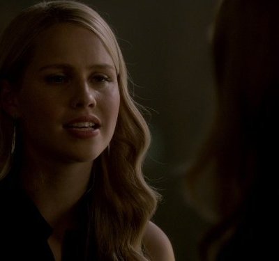 Rebekah Mikaelson