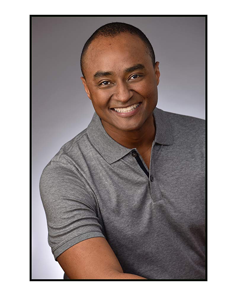 Byron Laurie