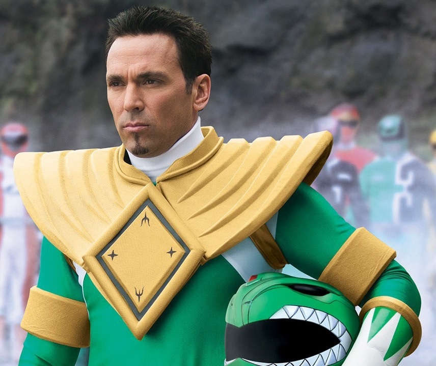 The Green Ranger