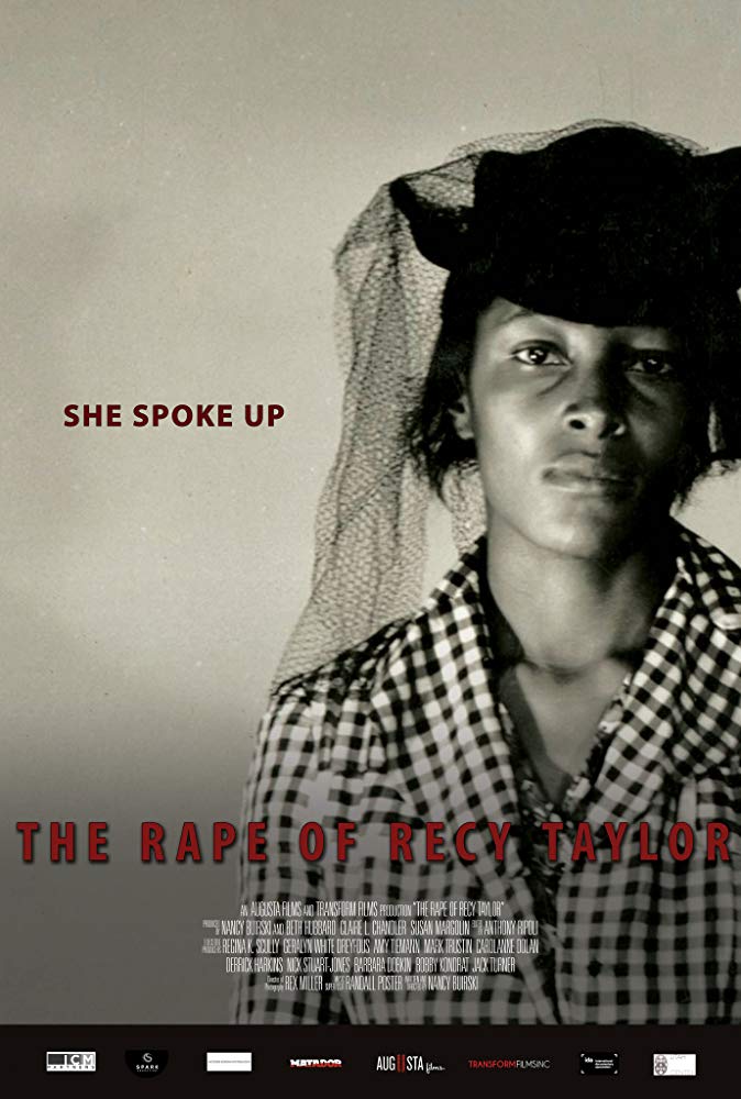 Recy Taylor