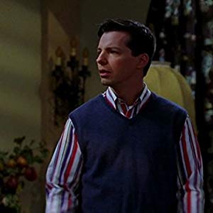 Jack McFarland, Himself, Jack