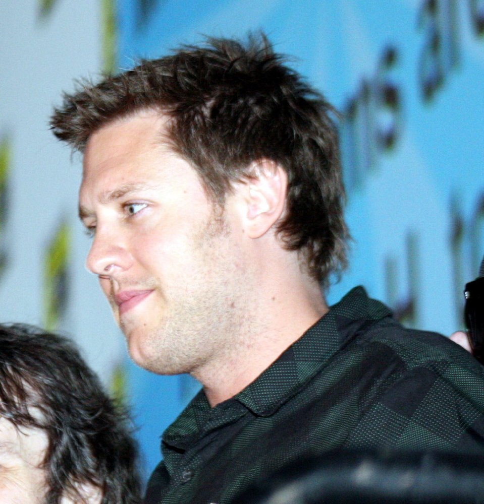 Neill Blomkamp