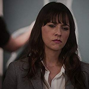 Angie Tribeca