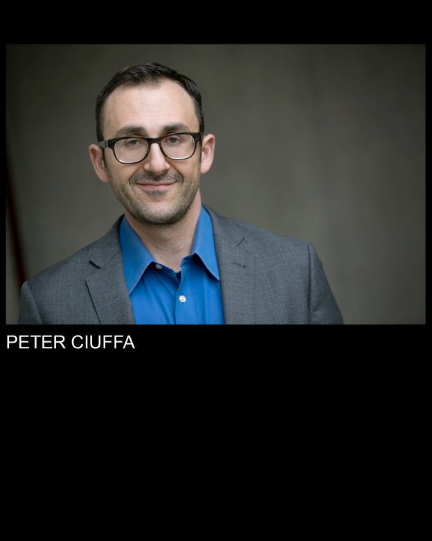 Peter Ciuffa