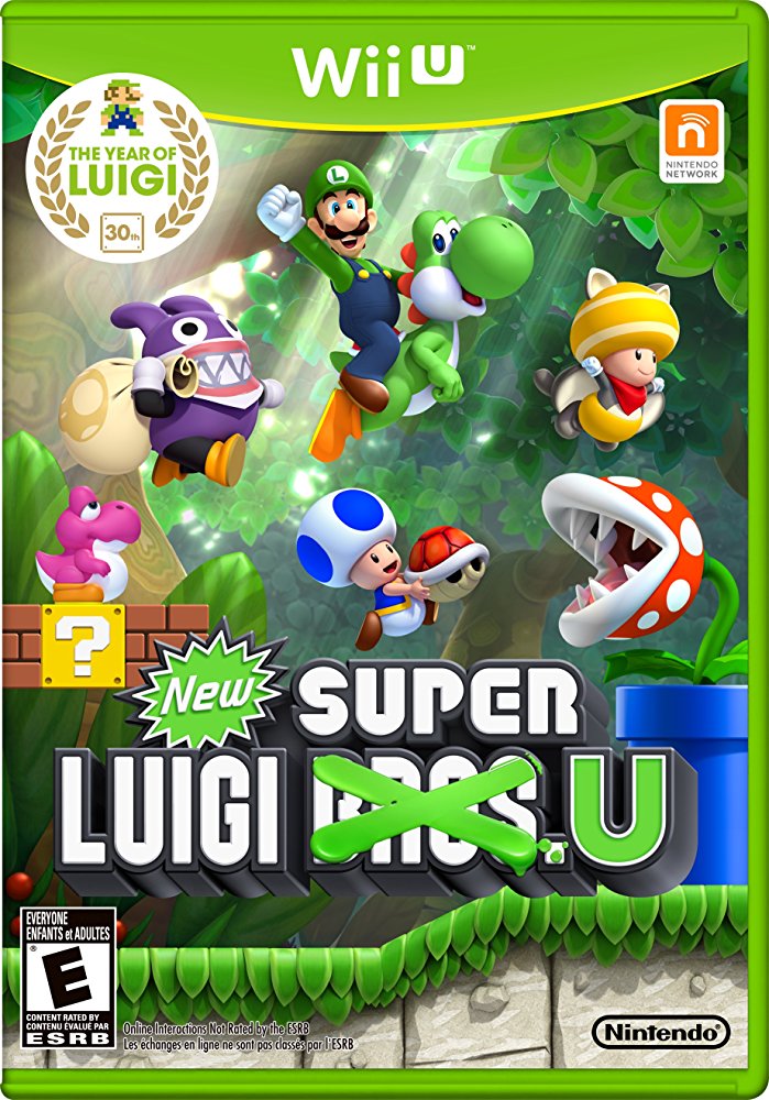 Luigi