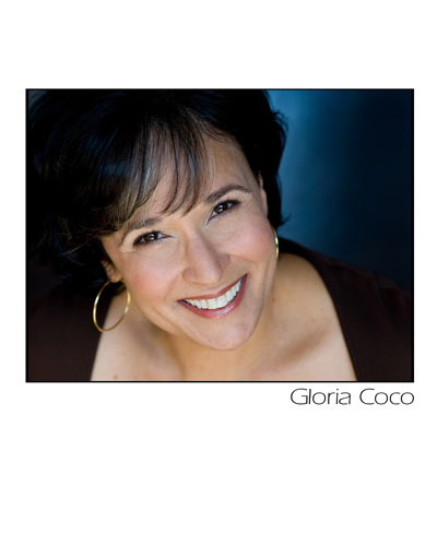 Gloria Coco