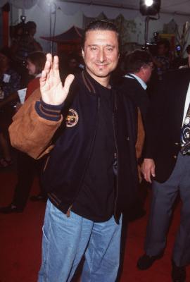 Steve Perry