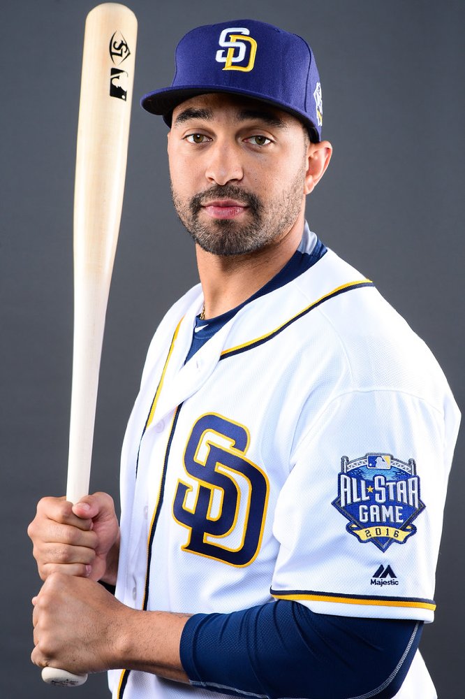 Matt Kemp