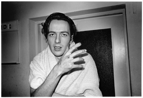 Joe Strummer