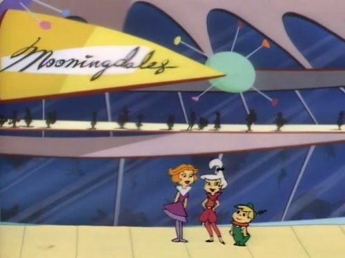 Judy Jetson