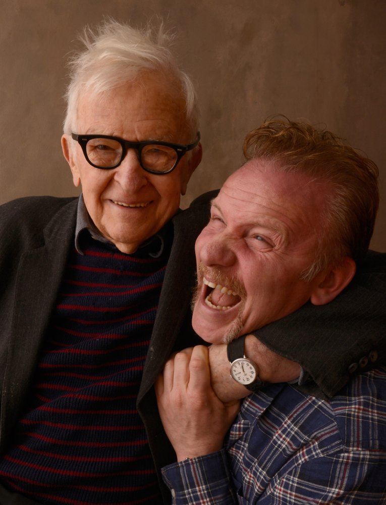 Albert Maysles