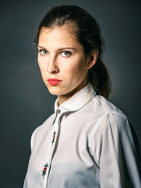 Kamila Kaminska