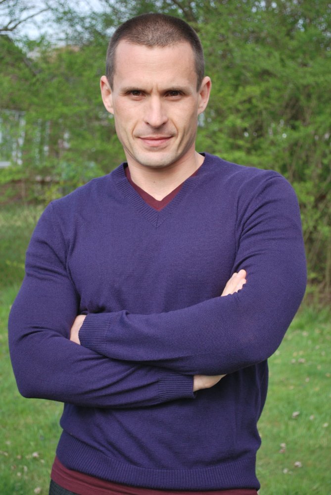 Oleg Ivanov